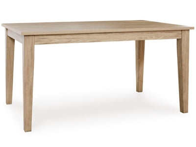 Mesa de comedor Gleanville