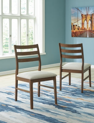 Urbanton Dining Chair