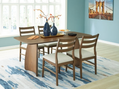 5-Piece Dining Package