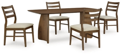 5-Piece Dining Package