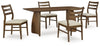 5-Piece Dining Package