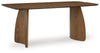 Mesa de comedor Urbanton