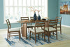 7-Piece Dining Package