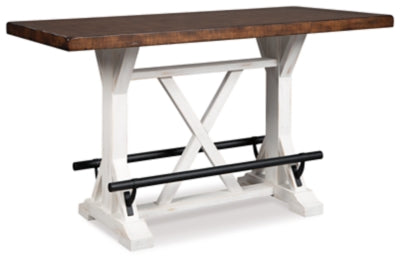 5-Piece Counter Height Dining Package