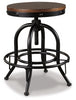 Valebeck Counter Height Bar Stool