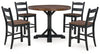 5-Piece Dining Package