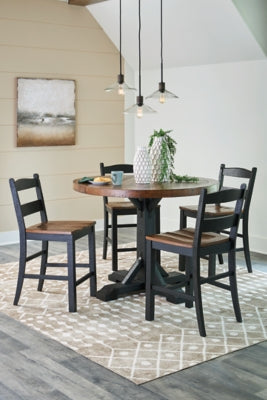 5-Piece Dining Package