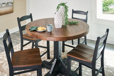 5-Piece Dining Package