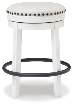 Taburete de altura de mostrador Valebeck