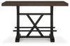 Valebeck Counter Height Dining Table