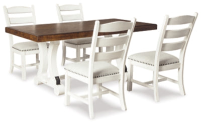 5-Piece Dining Package