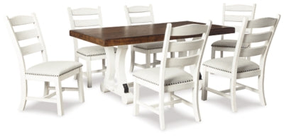 7-Piece Dining Package