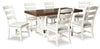 7-Piece Dining Package
