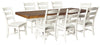 9-Piece Dining Package