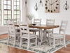 9-Piece Dining Package