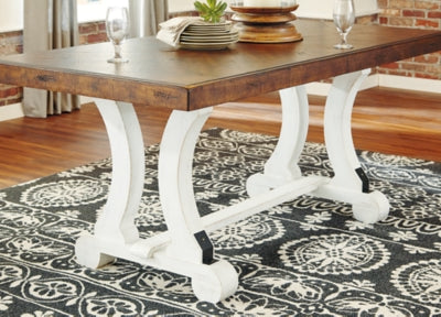 9-Piece Dining Package