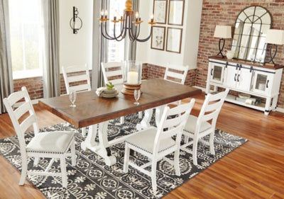 Mesa de comedor Valebeck