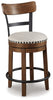 5-Piece Counter Height Dining Package
