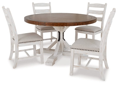 5-Piece Dining Package
