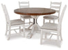5-Piece Dining Package