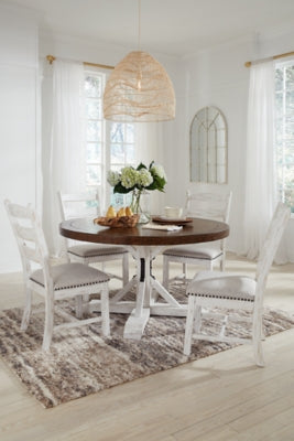 5-Piece Dining Package