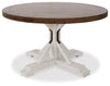 Mesa de comedor Valebeck