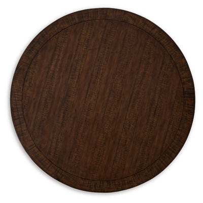 Mesa de comedor Valebeck