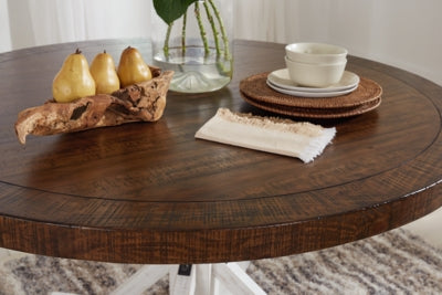 Mesa de comedor Valebeck