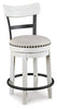 5-Piece Counter Height Dining Package