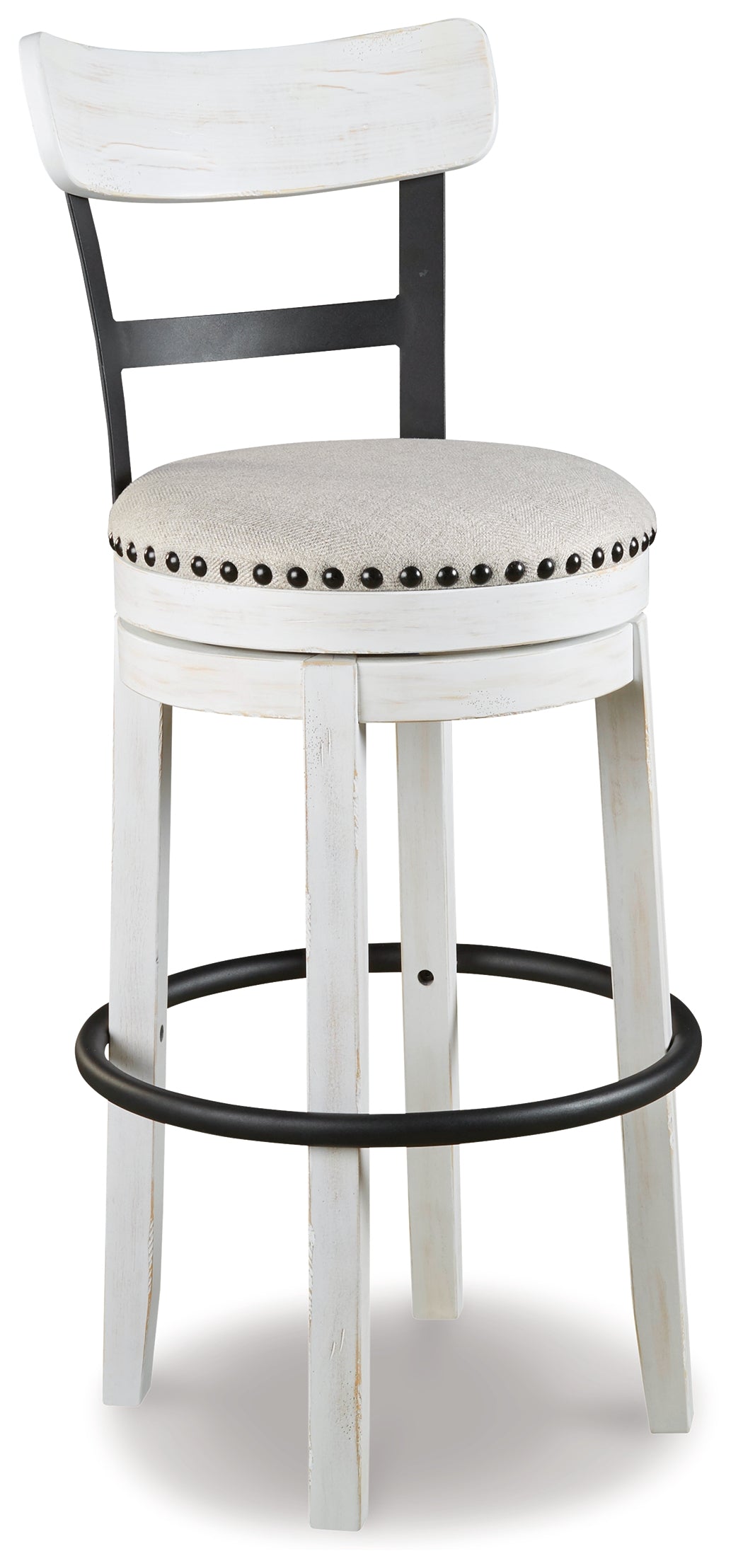 Taburete de bar alto Valebeck