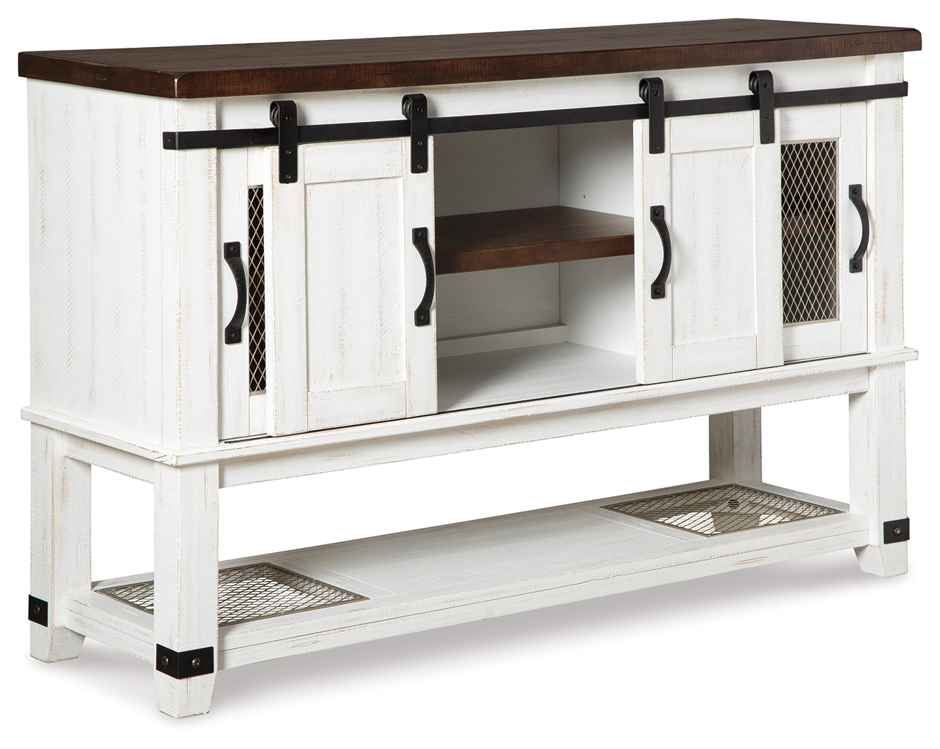 Servidor de comedor de Valebeck