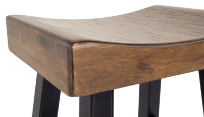 2-Piece Bar Stool Package