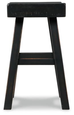 Glosco Counter Height Bar Stool