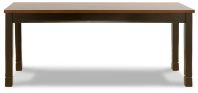 Owingsville Dining Bench