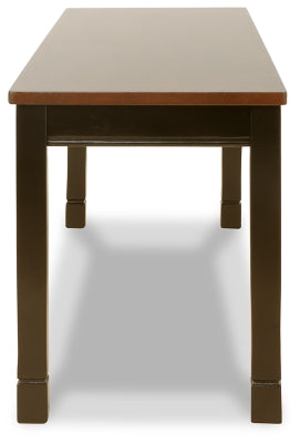 Owingsville Dining Bench