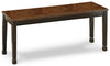 Owingsville Dining Bench
