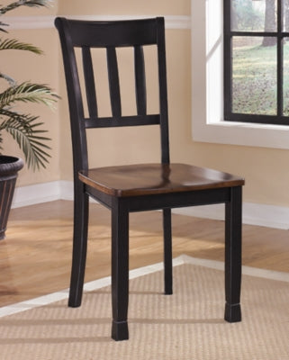 6-Piece Dining Package