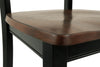 2-Piece Dining Chair Package