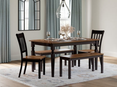 5-Piece Dining Package