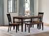 5-Piece Dining Package