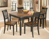 5-Piece Dining Package
