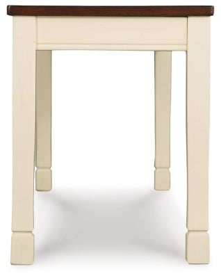 Whitesburg Dining Bench