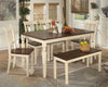 6-Piece Dining Package
