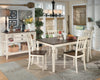 6-Piece Dining Package