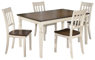 5-Piece Dining Package