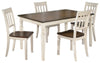 5-Piece Dining Package