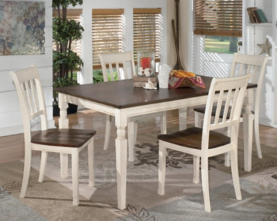 5-Piece Dining Package