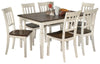 7-Piece Dining Package