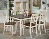 7-Piece Dining Package