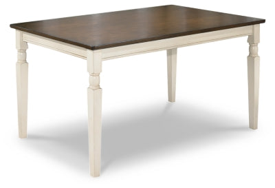 Paquete de comedor de 8 piezas